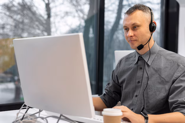 On-site and Remote Support screenshot
